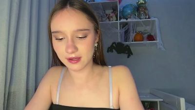AnitaSuermann live cam on Cam4