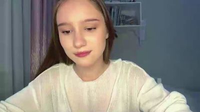 AnitaSuermann live cam on Cam4