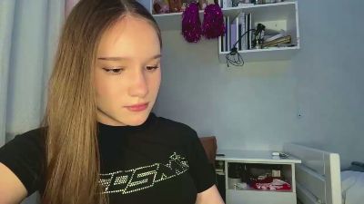 AnitaSuermann live cam on Cam4
