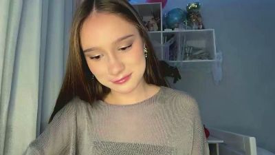 AnitaSuermann live cam on Cam4