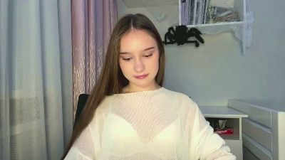 AnitaSuermann live cam on Cam4