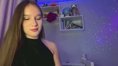 AnitaSuermann live cam on Cam4
