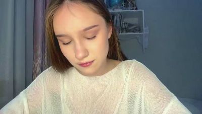 AnitaSuermann live cam on Cam4