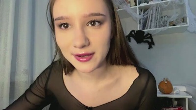 AnitaSuermann live cam on Cam4