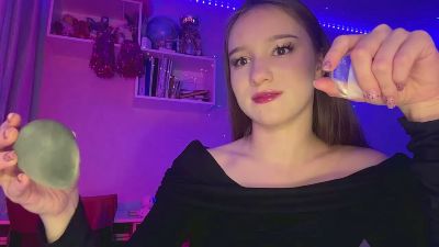 AnitaSuermann live cam on Cam4