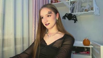 AnitaSuermann live cam on Cam4
