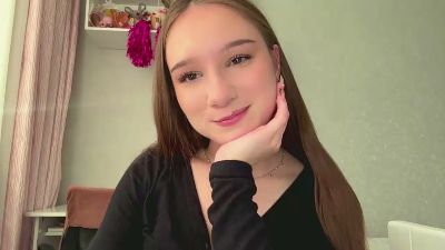 AnitaSuermann live cam on Cam4