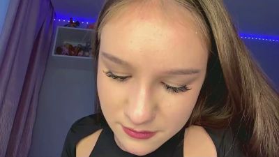 AnitaSuermann live cam on Cam4