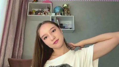 AnitaSuermann live cam on Cam4