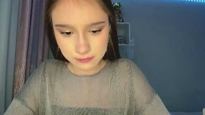 AnitaSuermann live cam on Cam4