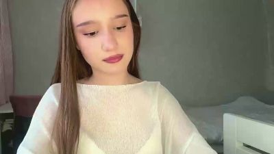 AnitaSuermann live cam on Cam4
