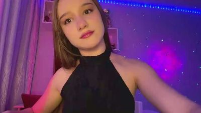 AnitaSuermann live cam on Cam4