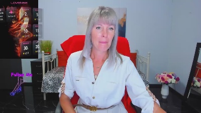 Anita_Tayson live cam on Cam4