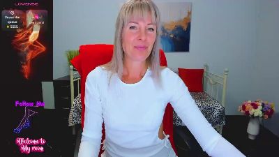 Anita_Tayson live cam on Cam4
