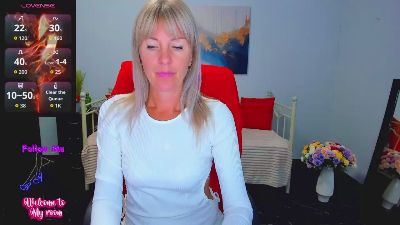 Anita_Tayson live cam on Cam4
