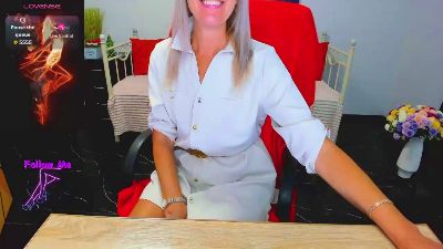 Anita_Tayson live cam on Cam4