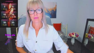 Anita_Tayson live cam on Cam4