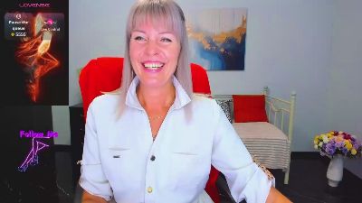 Anita_Tayson live cam on Cam4