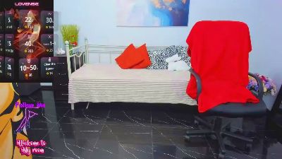 Anita_Tayson live cam on Cam4