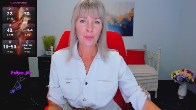 Anita_Tayson live cam on Cam4