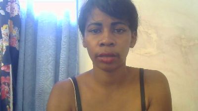 Anitah live cam on Cam4