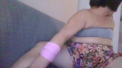 Anitojh live cam on Cam4