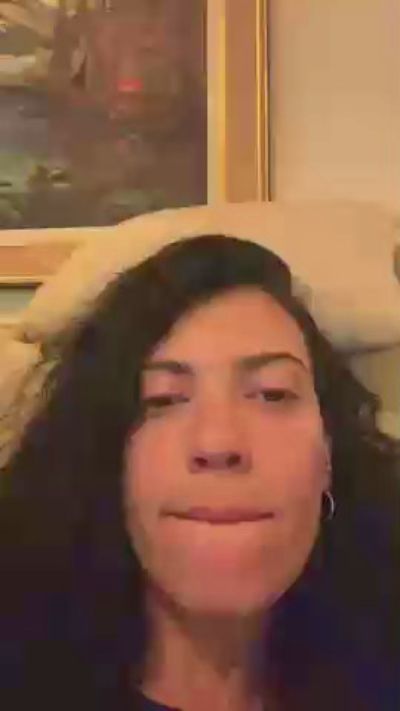 Anitta93 live cam on Cam4