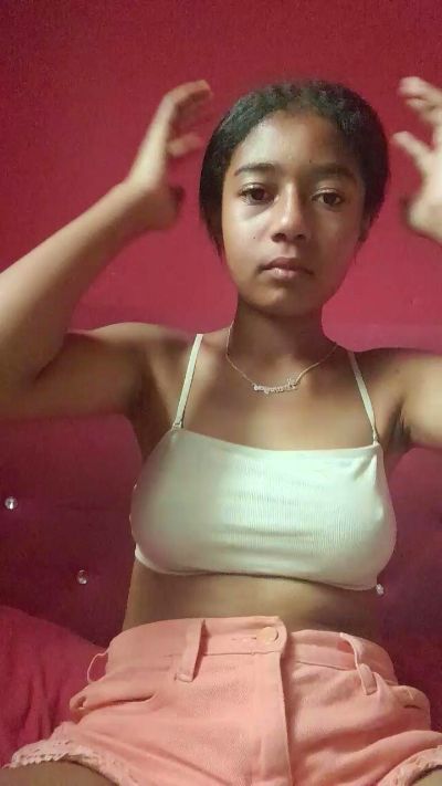 Anjara01 live cam on Cam4