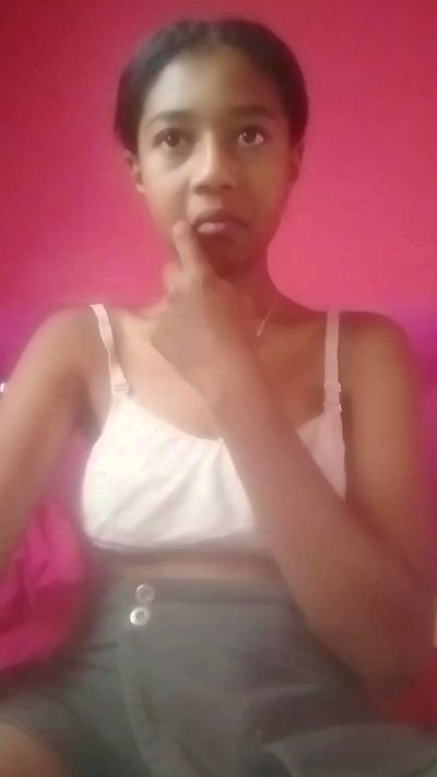 Anjara01 live cam on Cam4