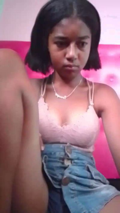 Anjara01 live cam on Cam4
