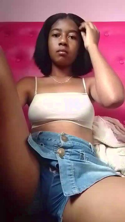 Anjara01 live cam on Cam4