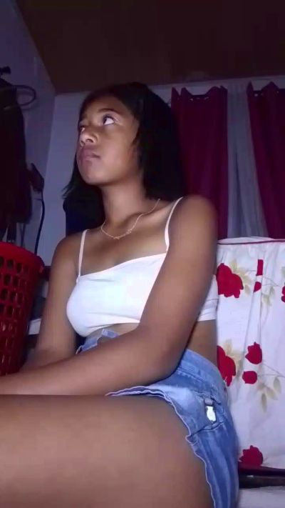 Anjara01 live cam on Cam4