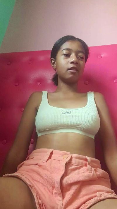Anjara01 live cam on Cam4