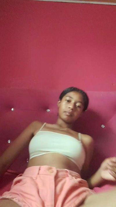 Anjara01 live cam on Cam4