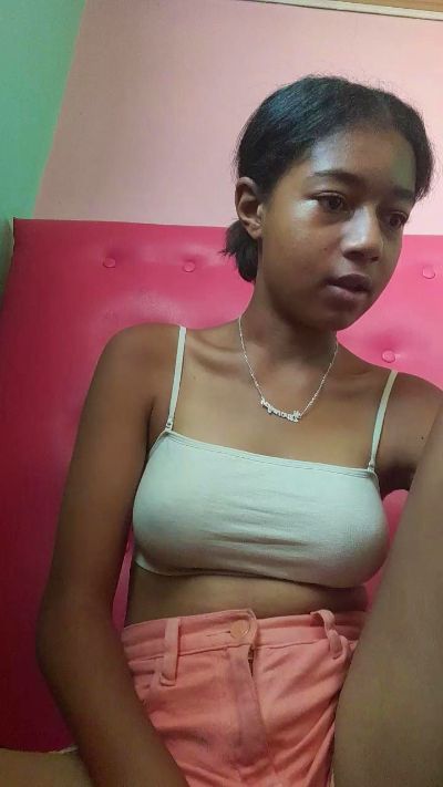 Anjara01 live cam on Cam4