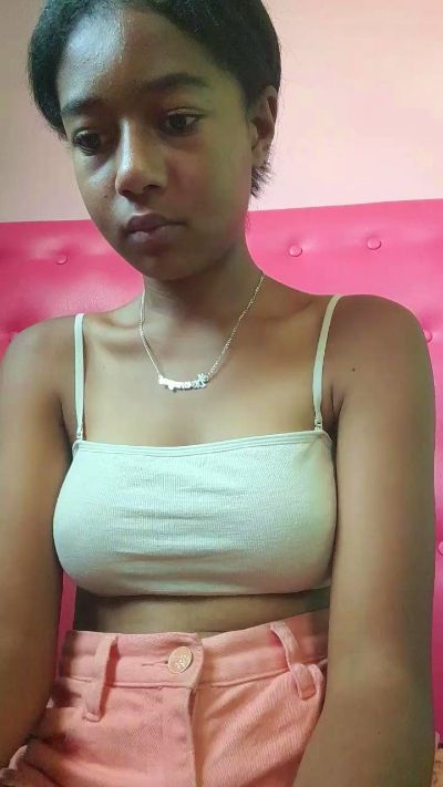 Anjara01 live cam on Cam4