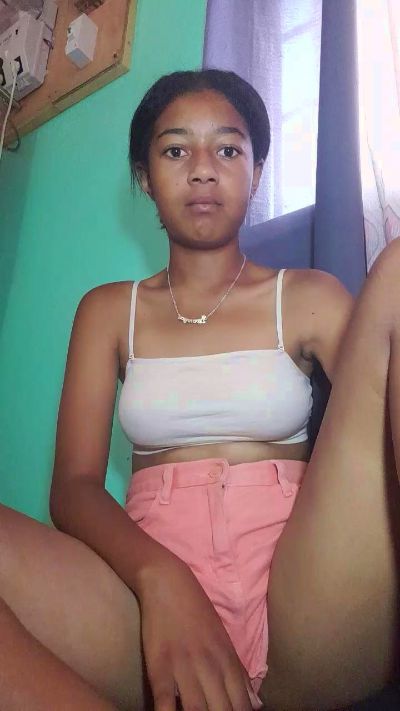 Anjara01 live cam on Cam4