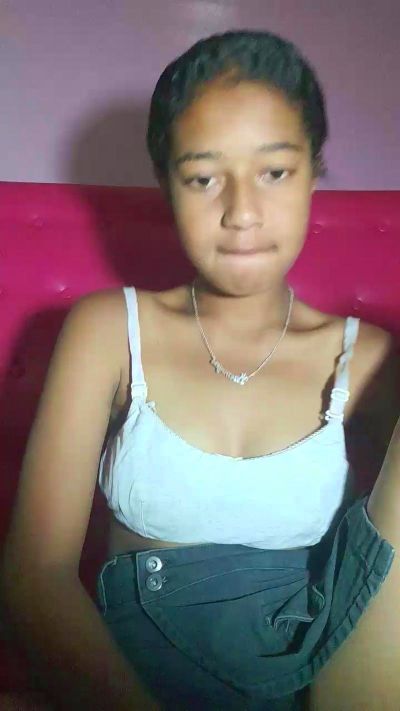 Anjara01 live cam on Cam4