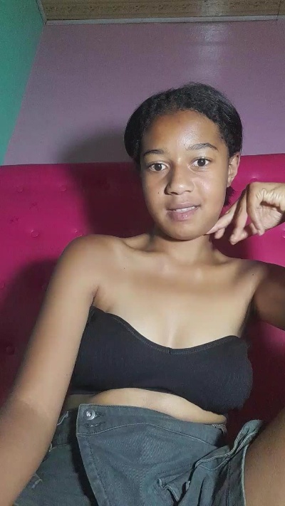 Anjara01 live cam on Cam4