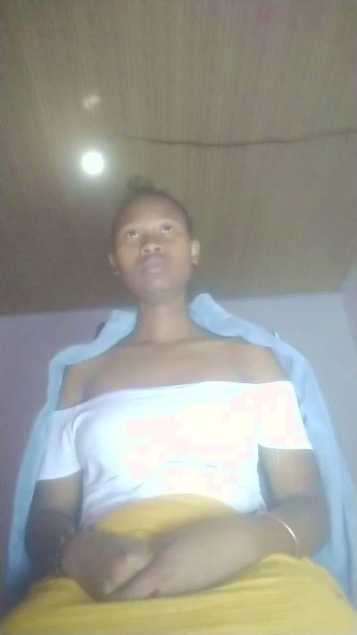 Anjara01 live cam on Cam4