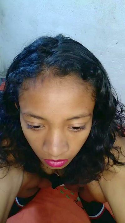 AnjelyG live cam on Cam4