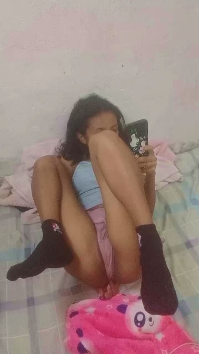 AnjelyG live cam on Cam4
