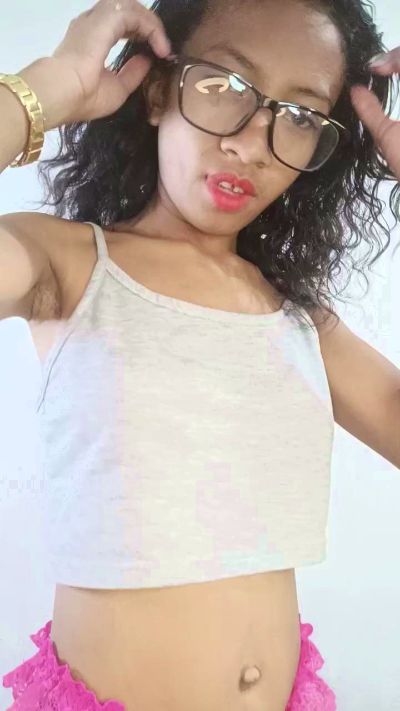 AnjelyG live cam on Cam4
