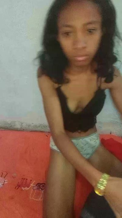 AnjelyG live cam on Cam4