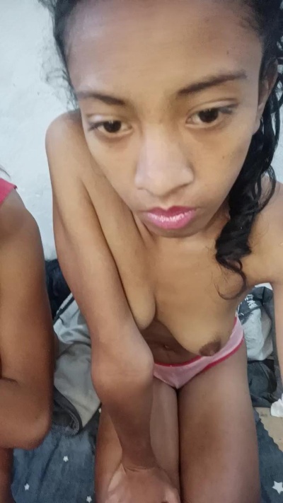 AnjelyG live cam on Cam4