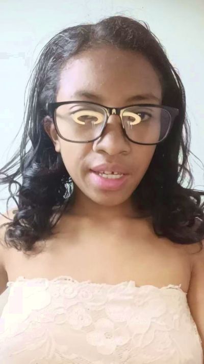 AnjelyG live cam on Cam4