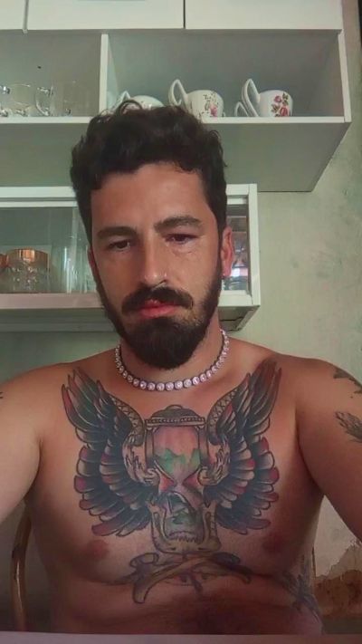 Anjo777 live cam on Cam4