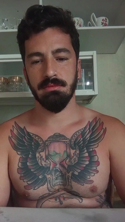 Anjo777 live cam on Cam4