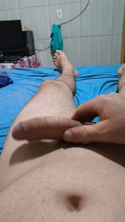 Anluis cámara web hombre en vivo desde Brasil