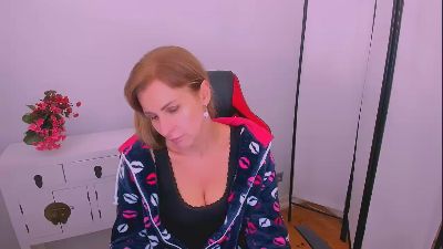 AnnCandy live cam on Cam4